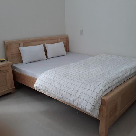 Hoa Phu Hotel Đà Lạt Extérieur photo