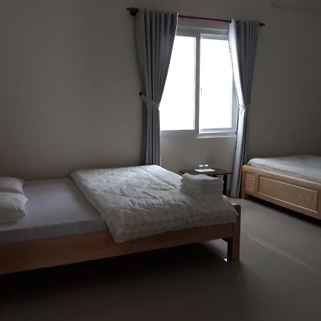 Hoa Phu Hotel Đà Lạt Extérieur photo