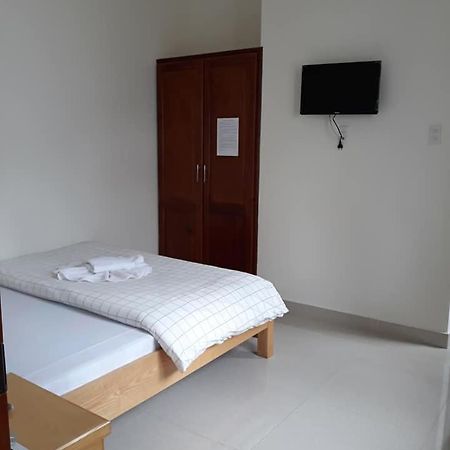 Hoa Phu Hotel Đà Lạt Extérieur photo