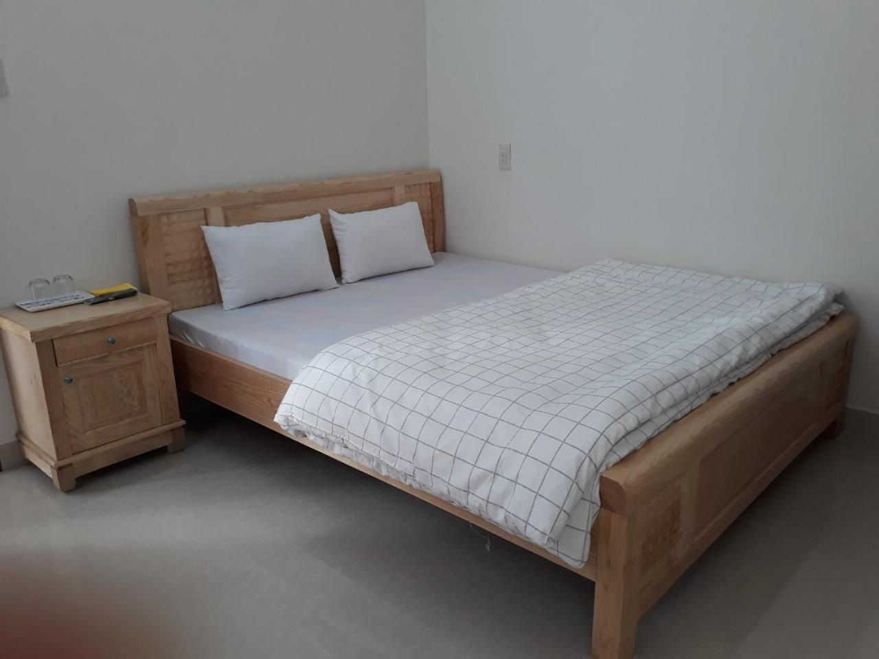 Hoa Phu Hotel Đà Lạt Extérieur photo
