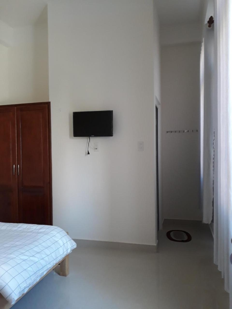 Hoa Phu Hotel Đà Lạt Extérieur photo