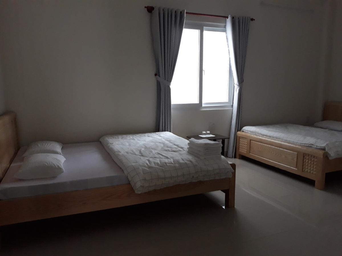 Hoa Phu Hotel Đà Lạt Extérieur photo