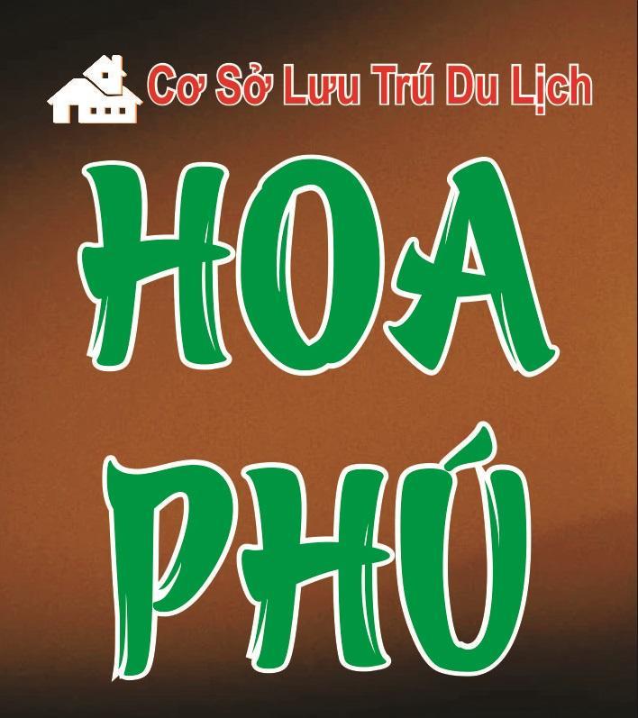 Hoa Phu Hotel Đà Lạt Extérieur photo