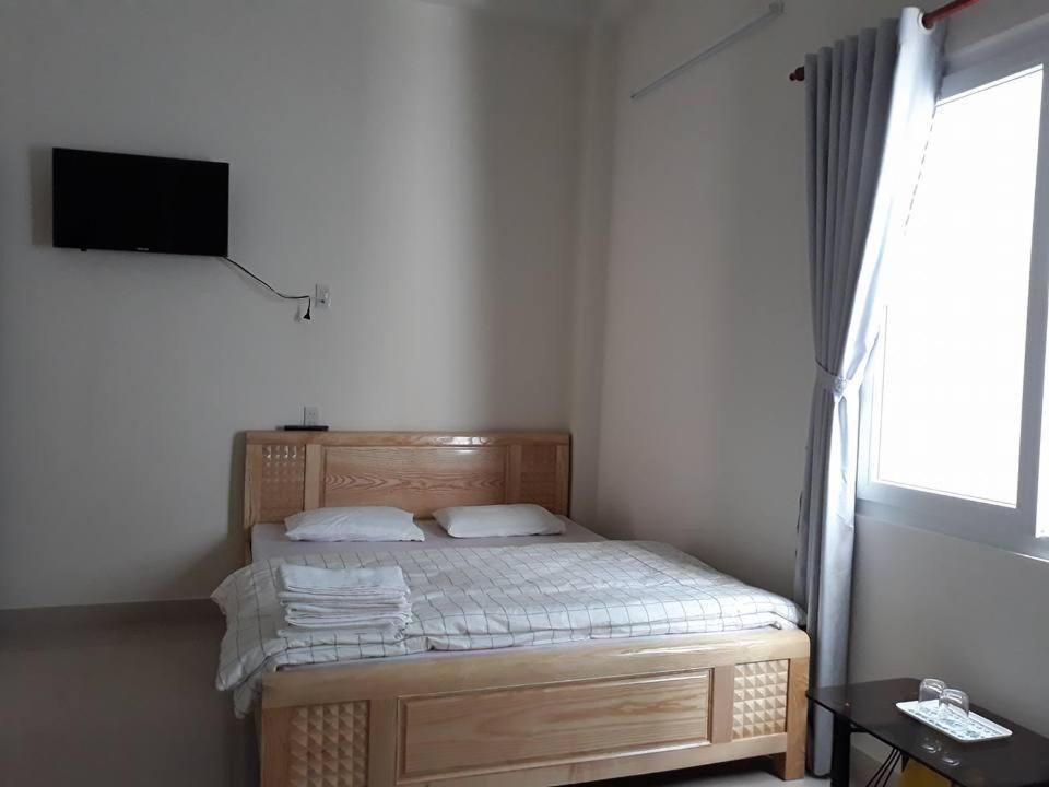 Hoa Phu Hotel Đà Lạt Extérieur photo