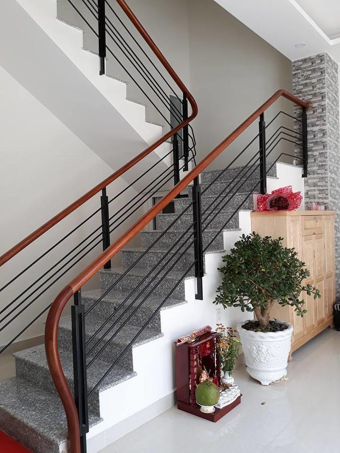 Hoa Phu Hotel Đà Lạt Extérieur photo