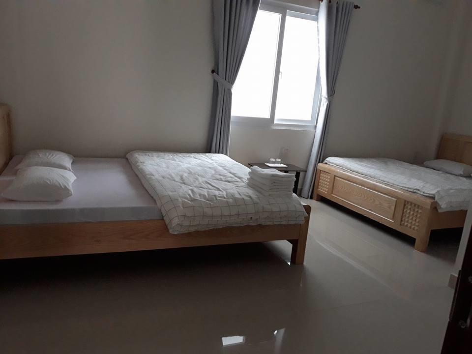 Hoa Phu Hotel Đà Lạt Extérieur photo