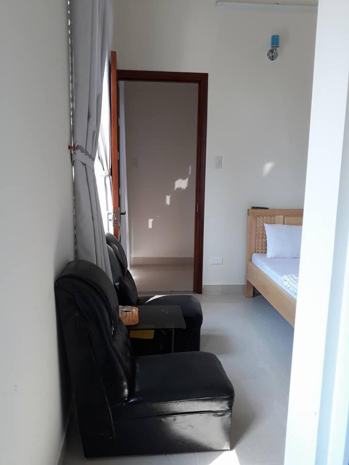 Hoa Phu Hotel Đà Lạt Extérieur photo