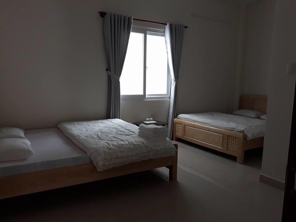 Hoa Phu Hotel Đà Lạt Extérieur photo