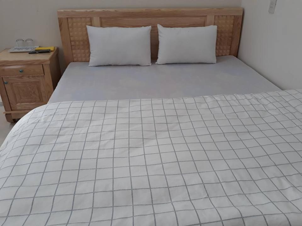 Hoa Phu Hotel Đà Lạt Extérieur photo