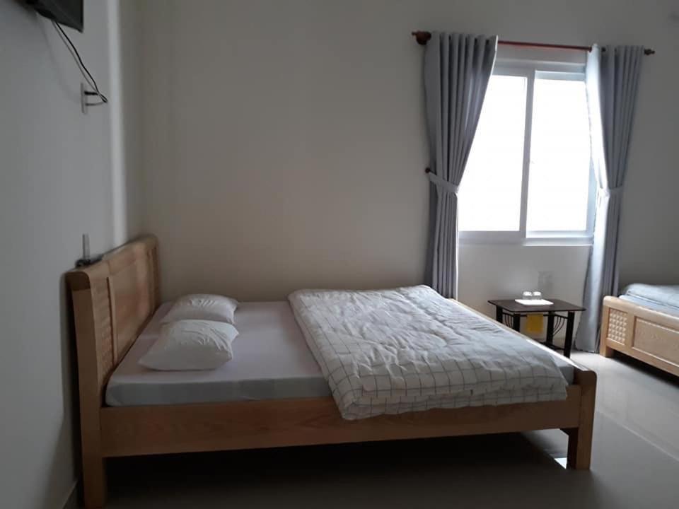 Hoa Phu Hotel Đà Lạt Extérieur photo