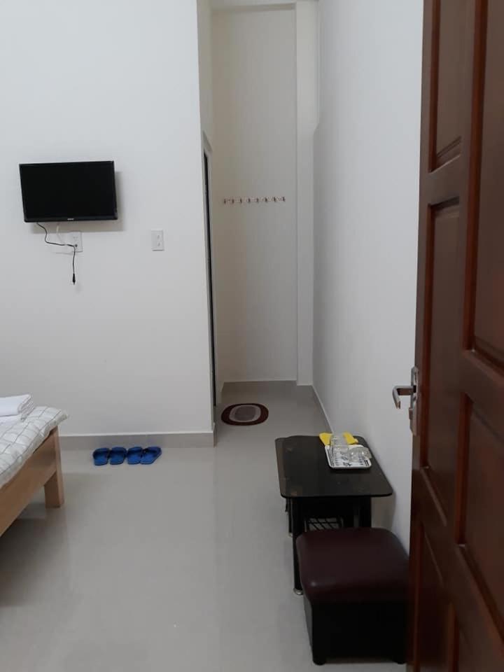Hoa Phu Hotel Đà Lạt Extérieur photo