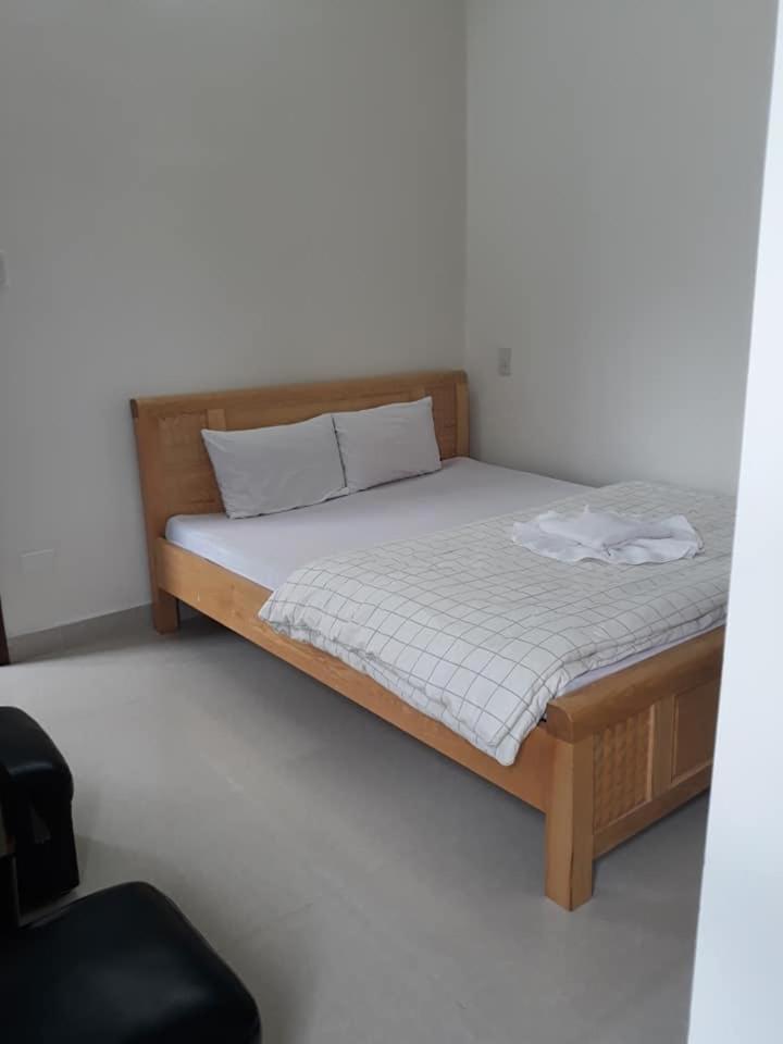 Hoa Phu Hotel Đà Lạt Extérieur photo