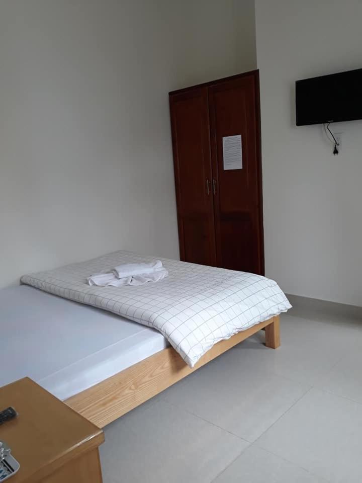 Hoa Phu Hotel Đà Lạt Extérieur photo