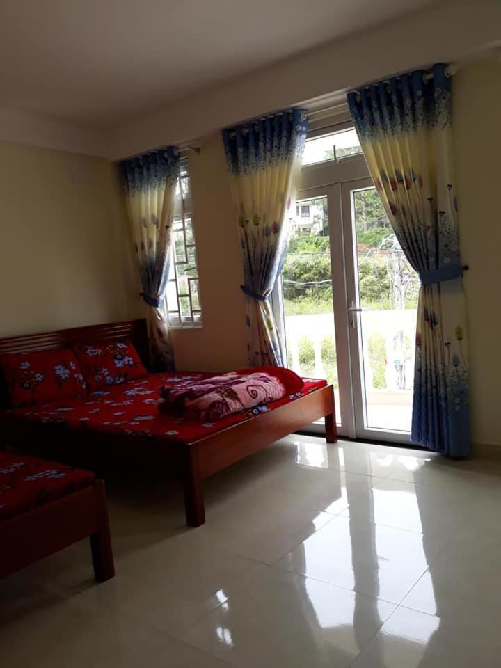 Hoa Phu Hotel Đà Lạt Extérieur photo