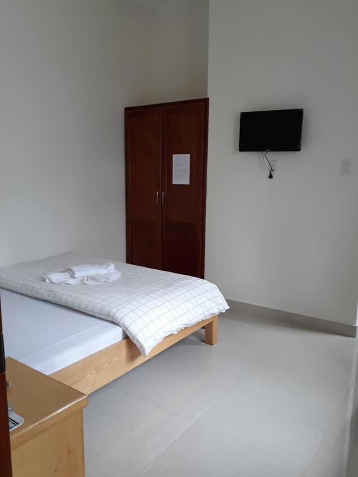 Hoa Phu Hotel Đà Lạt Extérieur photo