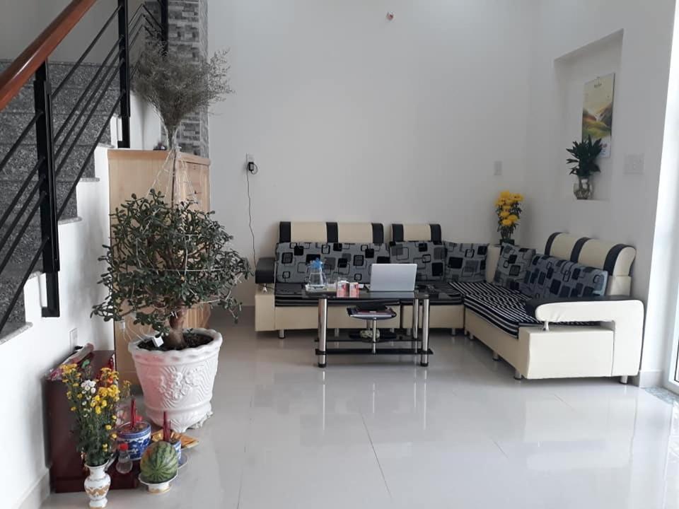 Hoa Phu Hotel Đà Lạt Extérieur photo