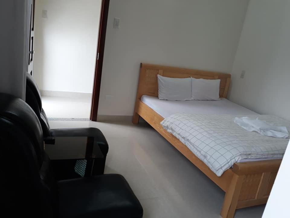Hoa Phu Hotel Đà Lạt Extérieur photo
