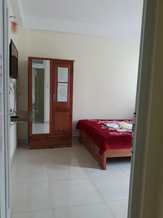 Hoa Phu Hotel Đà Lạt Extérieur photo