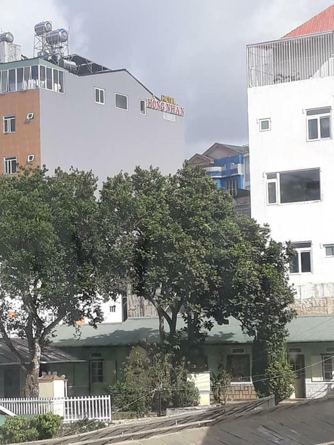 Hoa Phu Hotel Đà Lạt Extérieur photo