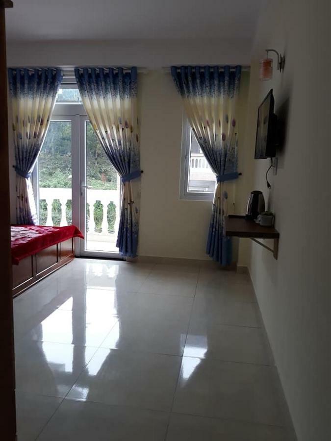 Hoa Phu Hotel Đà Lạt Extérieur photo