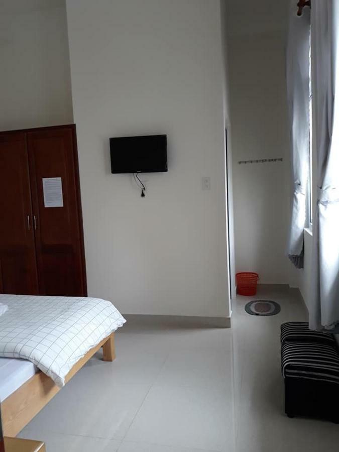 Hoa Phu Hotel Đà Lạt Extérieur photo